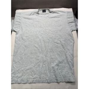 Vintage Fruit of the Loom Single Stitch Gray T-shirt